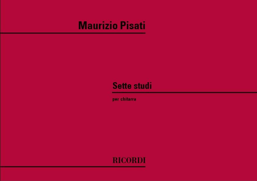 7 Studi